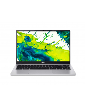 acer Notebook Aspire Lite 15 AL15-72P-595Y i5-13500H, 15.6 FHD IPS, 16GB, 512GB SSD, No OS, srebrny nr 2