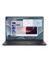 Laptop Dell Pro 15 Essential PV15250 W11P C3-100U|8GB|512GB|Intel UHD|FgrPr|WLAN+BT|15.6 FHD|BcklKb|3C|65W|3YPS Carbon Black (Plastic) - nr 10