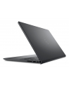 Laptop Dell Pro 15 Essential PV15250 W11P C3-100U|8GB|512GB|Intel UHD|FgrPr|WLAN+BT|15.6 FHD|BcklKb|3C|65W|3YPS Carbon Black (Plastic) - nr 15