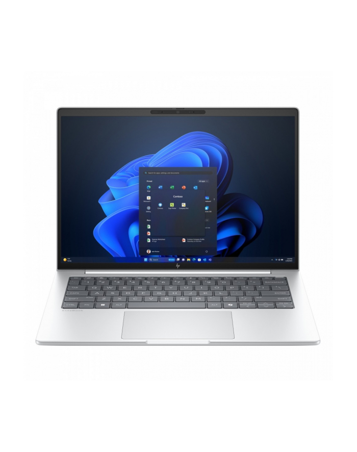 hp inc. Notebook EliteBook 8 G1i U5-225U 1TB/32GB/W11P/14 '' C51LKET główny