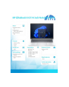 hp inc. Notebook EliteBook 8 G1i U5-225U 1TB/32GB/W11P/14 '' C51LKET - nr 5