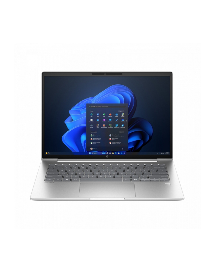 hp inc. Notebook ProBook 4 G1i U7-255U 512GB/16GB/W11P/14 '' C51MZET główny