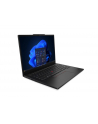 lenovo Laptop ThinkPad L13 G6 21R5000XPB  W11Pro Ultra 5 225U/16GB/512GB/INT/13.3 WUXGA/Black/3Y Onsite upgrade from 1Y Courier/Carry-in ESS (CPN) - nr 7