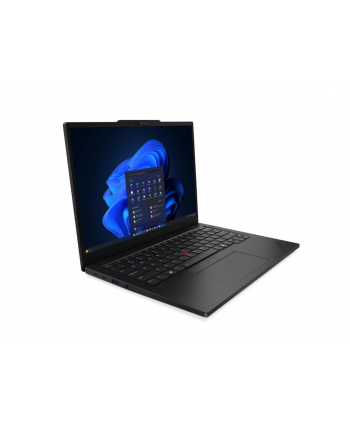 lenovo Laptop ThinkPad L13 G6 21R5000XPB  W11Pro Ultra 5 225U/16GB/512GB/INT/13.3 WUXGA/Black/3Y Onsite upgrade from 1Y Courier/Carry-in ESS (CPN) nr 2