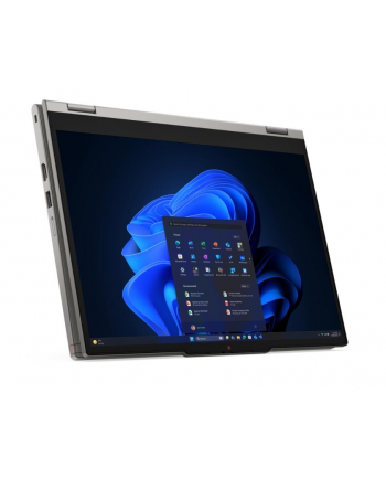 lenovo Laptop ThinkPad L13 2-in-1 Gen 6 21R7001APB  W11Pro Ultra 5 225U/16GB/512GB/INT/13.3 WUXGA/Grey/3Y Onsite upgrade from 1Y Courier/Carry-in ESS (CPN) nr 2