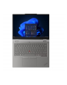 lenovo Laptop ThinkPad L13 2-in-1 Gen 6 21R7001APB  W11Pro Ultra 5 225U/16GB/512GB/INT/13.3 WUXGA/Grey/3Y Onsite upgrade from 1Y Courier/Carry-in ESS (CPN) - nr 12
