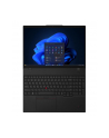 lenovo Laptop ThinkPad L16 G2 21RH001FPB W11Pro 7 PRO 350/32GB/1TB/INT/16.0 WUXGA/Black/1YR Premier WHB + 3YRS OS + CO2 Offset - nr 30