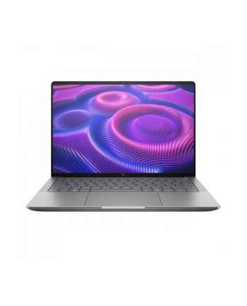 hp inc. Mobilna stacja robocza ZBook Ultra G1a UMA Ryzen AI MAX PRO 390/64GB/1TB/14.0 WUXGA       C8JH7ET