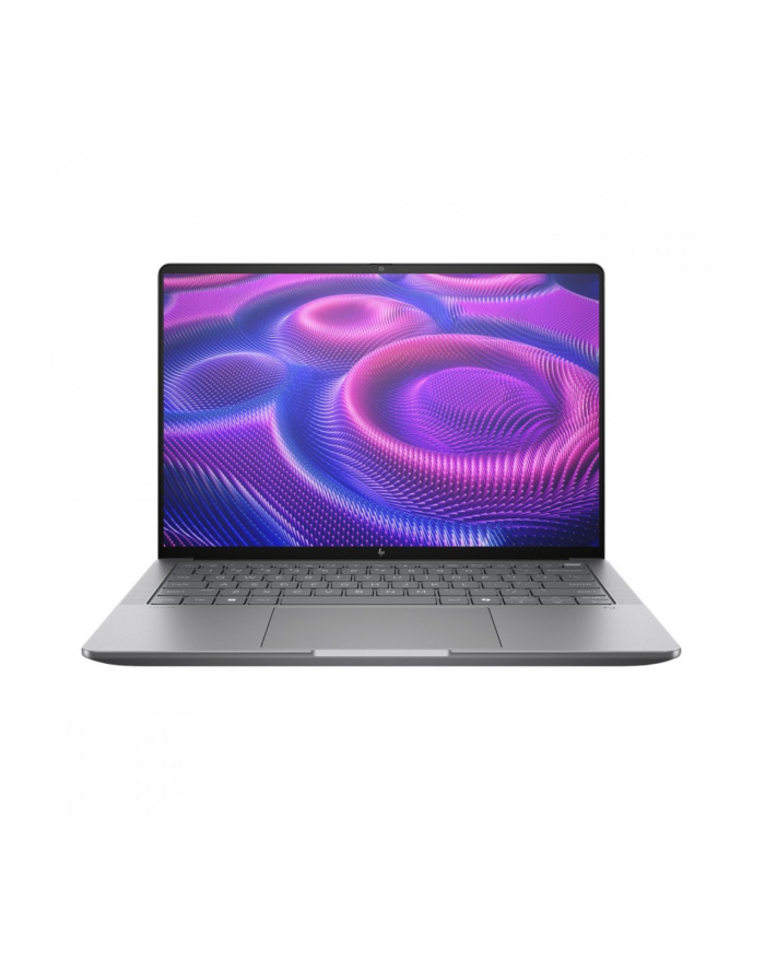 hp inc. Mobilna stacja robocza ZBook Ultra G1a UMA Ryzen AI MAX PRO 390/64GB/1TB/14.0 WUXGA       C8JH7ET główny