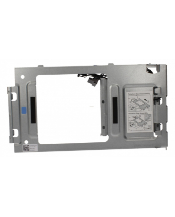 dell Klamra dysku HDD 3,5 cala z kablem
