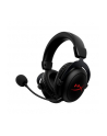 Słuchawki gamingowe bezprzewodowe HyperX Cloud II Core 6Y2G8AA - nr 1