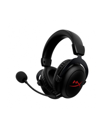 Słuchawki gamingowe bezprzewodowe HyperX Cloud II Core 6Y2G8AA