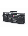 muse Boombox M-380 GB czarny - nr 1