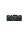 muse Boombox M-380 GB czarny - nr 3