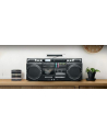 muse Boombox M-380 GB czarny - nr 5