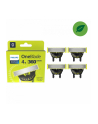philips Akcesoria do OneBlade ostrze 360x4szt QP440/50 - nr 1