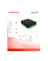 seagate Dysk twardy 2.5 cala Game Drive Xbox STKX5000403 5TB - nr 5