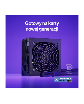 endorfy Zasilacz Vero L6 750W 80 Plus Bronze nr 2