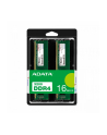 adata Pamięć Premier DDR4 3200 DIMM 32GB (2x16) C22 DualTray - nr 2