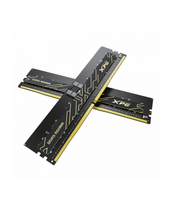 adata Pamięć XPG AICore DDR5 6400 RDIMM 64GB (2x32) CL32