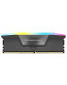 corsair Pamięć DDR5 Vengeance RGB 32GB/6000 (2x16GB) CL38 Intel XMP ' AMD EXPO - nr 2