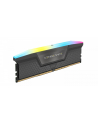 corsair Pamięć DDR5 Vengeance RGB 32GB/6000 (2x16GB) CL38 Intel XMP ' AMD EXPO - nr 4