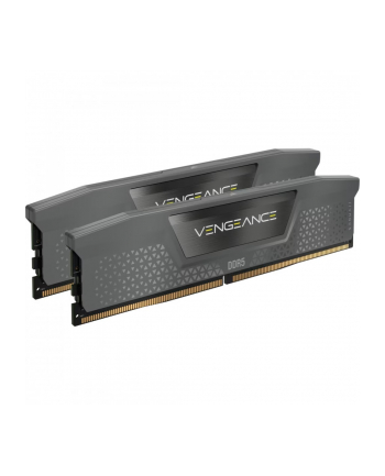 corsair Pamięć DDR5 Vengeance 32GB/6000 (2x16GB) CL38 Intel XMP ' AMD EXPO nr 1