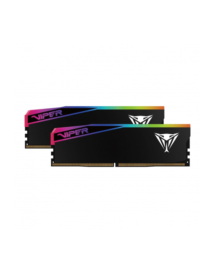 patriot Pamięć DDR5 Viper Elite 5 RGB ULTRA 32GB/6000 (2x16GB) CL28 główny