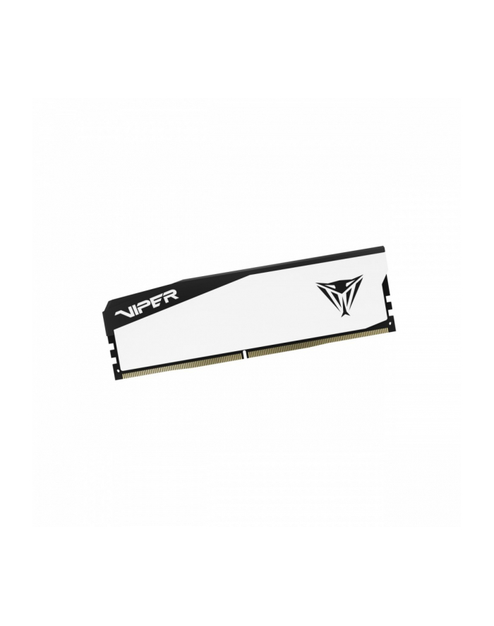 patriot Pamięć Viper Elite 5 16GB/6000(1*16GB) CL30 White ' Black główny