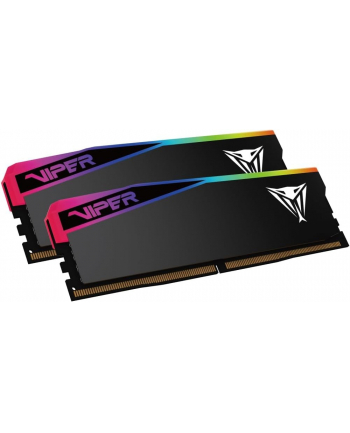 patriot Pamięć DDR5 Viper Elite 5 RGB ULTRA 32GB/6000 (2x16GB) CL28 nr 2