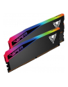 patriot Pamięć DDR5 Viper Elite 5 RGB ULTRA 32GB/6000 (2x16GB) CL28 - nr 6