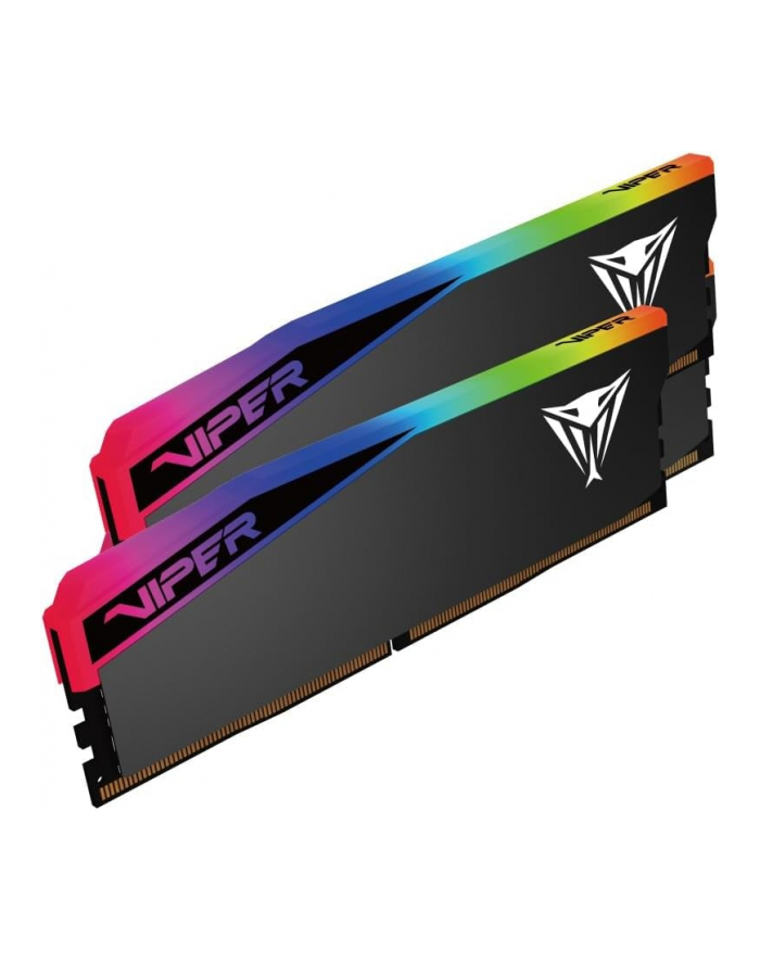 patriot Pamięć DDR5 Viper Elite 5 RGB ULTRA 32GB/6000 (2x16GB) CL28 główny