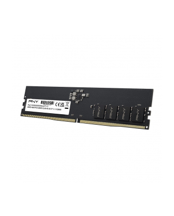 pny Pamięć 8GB DDR5 5600 DIMM Box MD8GSD55600-SB nr 1