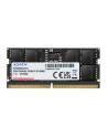 adata Pamięć do notebooka Premier DDR5 5600 SODIMM 16GB Single Tray - nr 4