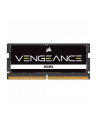corsair Pamięć DDR5 Vengeance 24GB/5600 (1*24) Czarny CL48 - nr 5