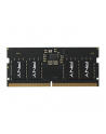 pny Pamięć 8GB DDR5 5600 SO-DIMM BULK MN8GSD55600-BLK - nr 1
