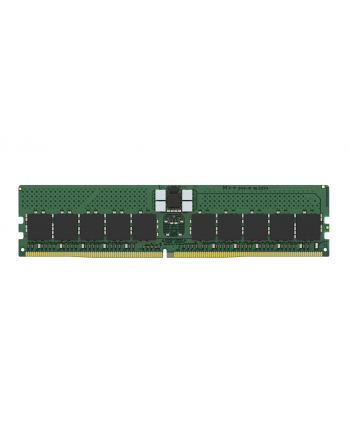 kingston Pamięć serwerowa DDR4 64GB/5600(1*64) ECC Reg CL46 2Rx8 HynixA nr 2