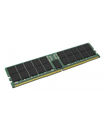 kingston Pamięć serwerowa DDR4 64GB/5600(1*64) ECC Reg CL52 2Rx4 Micron