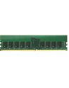synology Pamięć D4EU02-16G DDR4 ECC 16GB DIMM Unbuffered - nr 1