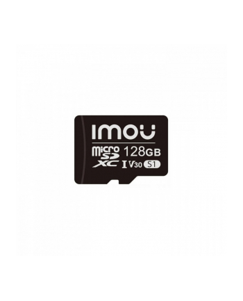 imou Karta micro SD dedykowana 128GB