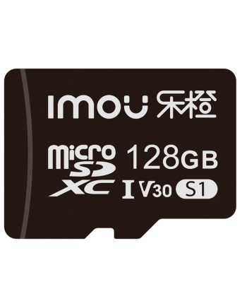 imou Karta micro SD dedykowana 128GB