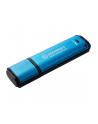 kingston Pendrive 512GB IronKey Vault Privacy50C AES-256 FIPS-197 - nr 7