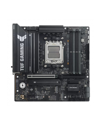 asus Płyta główna TUF GAMING B850M-E WIFI 4DDR5 DP/HDMI mATX