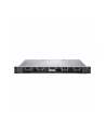 dell R260 6325P 6x2,5' 1x480GB 16GB H355 iDEn 700W 3Y - nr 10