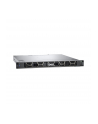 dell R260 6325P 6x2,5' 1x480GB 16GB H355 iDEn 700W 3Y - nr 6