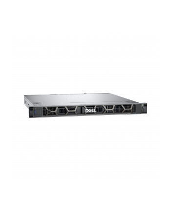 dell R260 6325P 6x2,5' 1x480GB 16GB H355 iDEn 700W 3Y nr 1