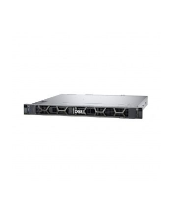 dell R260 6325P 6x2,5' 1x480GB 16GB H355 iDEn 700W 3Y