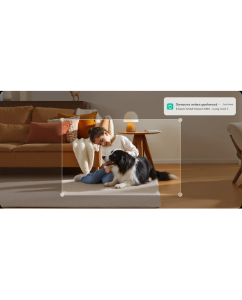 xiaomi Kamera Smart Camera C302