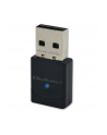 qoltec Bezprzewodowy mini Adapter Wi-Fi 6 | Standard AX | Bluetooth 5.4 | USB | 900Mbps - nr 5