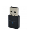 qoltec Bezprzewodowy mini Adapter Wi-Fi 6 | Standard AX | Bluetooth 5.4 | USB | 900Mbps - nr 7